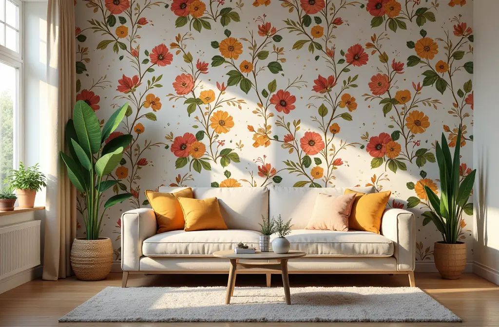 Home Depot Wallpaper: Your Ultimate Guide to Styles, Application, and Maintenance