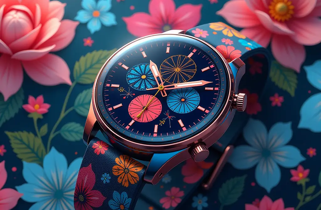 Apple Watch Faces Wallpaper: Ultimate Guide to Customization & Personalization