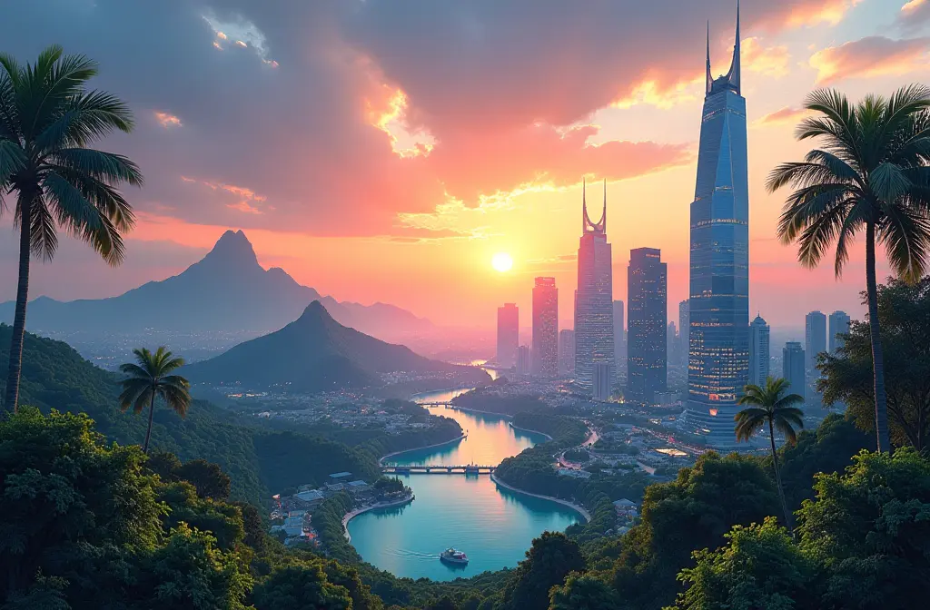 1080 x 1920 Wallpaper PC: Enhance Your Desktop Experience with Stunning Backgrounds