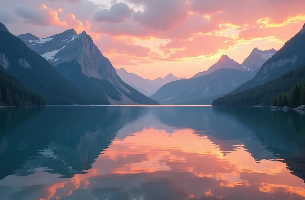 High Quality Desktop Wallpapers: Enhance Your Screen with Stunning Visuals