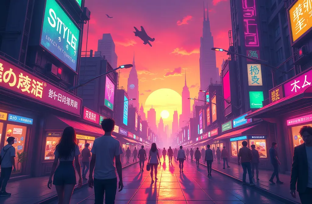 Explore Stunning 1920x1080 Anime Wallpaper in 4K - Ultimate Guide