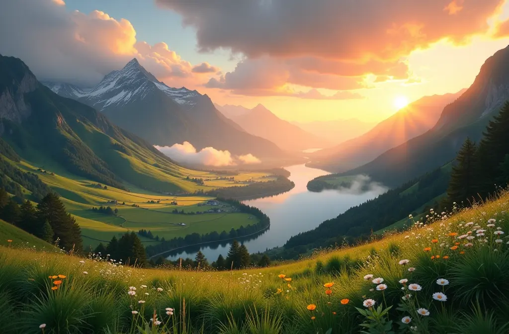 Stunning 4K PC Backgrounds: Elevate Your Desktop Experience with High-Quality Wallpapers