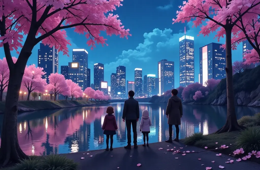 4K Anime Live Wallpaper: Enhance Your Device with Stunning Animated Backgrounds