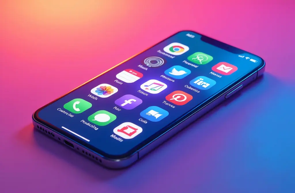 Top iPhone Background Apps: Enhance Your Device with Stunning Wallpapers