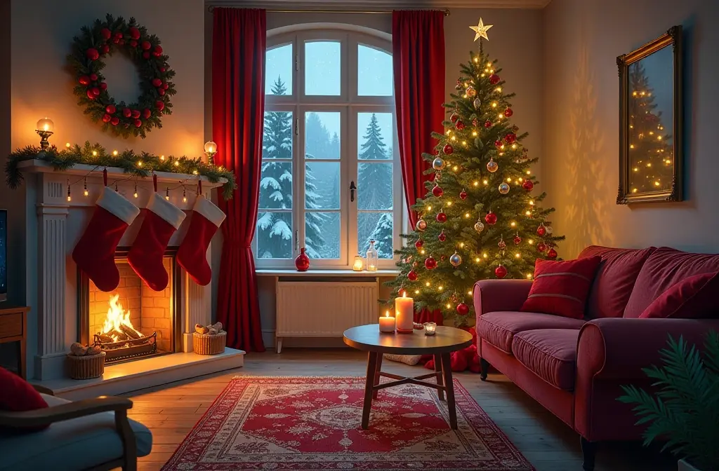 Captivating Xmas Backgrounds: Enhance Your Holiday Celebrations with Stunning Designs