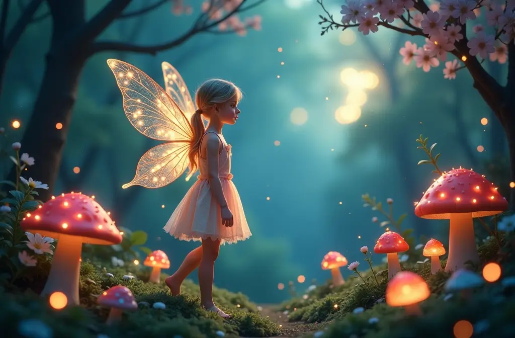 Tinkerbell Wallpaper: Magical Designs for Enchanting Home Decor