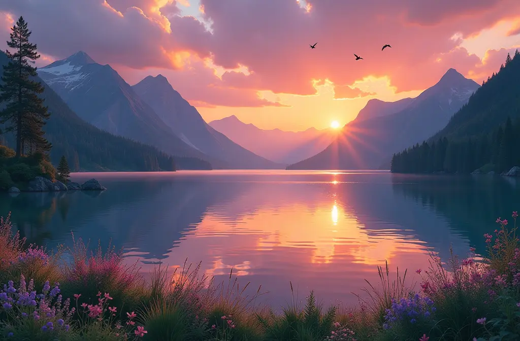Free Wallpaper Downloads for Computer: Transform Your Desktop with Stunning Images