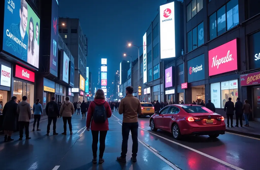 5G Wallpaper: Enhance Your Mobile Aesthetics with Stunning High-Resolution Designs