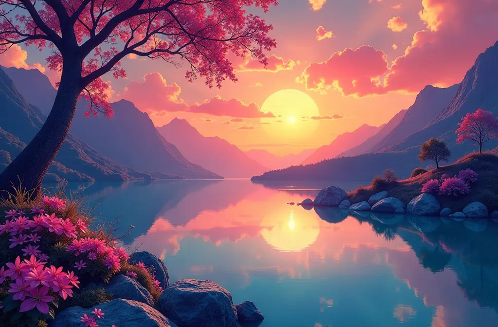 iPhone Wallpapers: Stunning Visuals to Transform Your Device