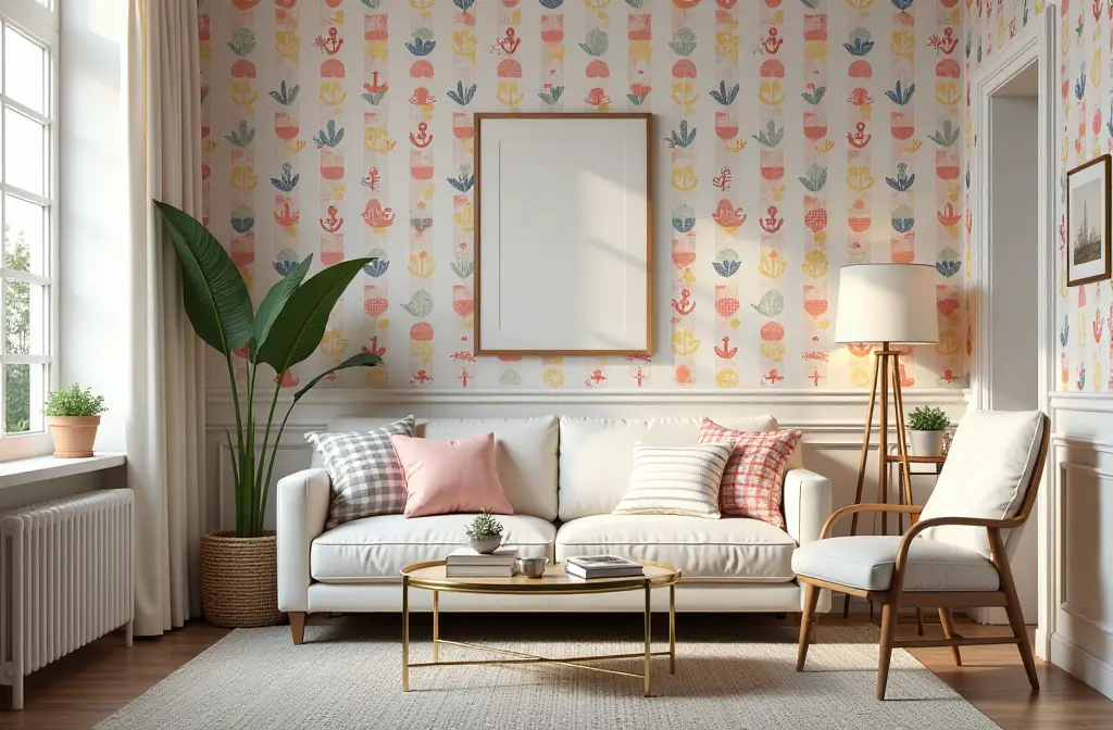 The Ultimate Guide to Preppy Wallpaper: Transform Your Space with Style