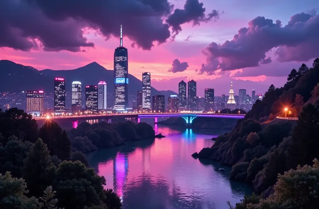 Stunning 4K Gaming Wallpaper for Mobile 1920x1080 - Enhance Your Mobile Experience